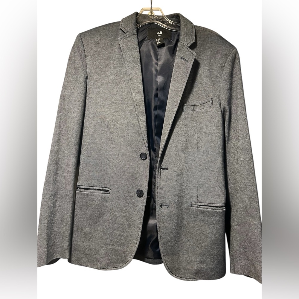 MEN’S H&M SPORTS JACKET